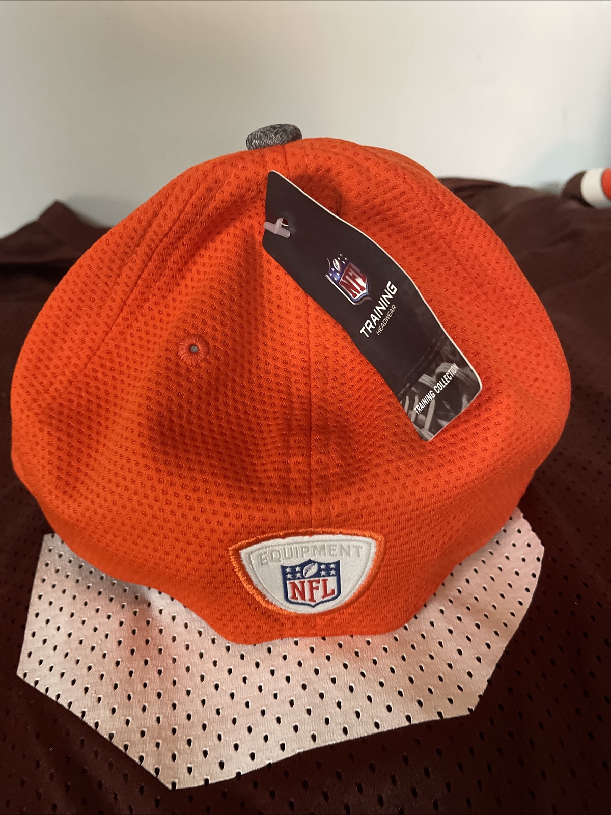Cleveland Browns Hat/Cap Small-Medium 