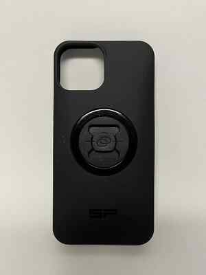 SP Connect Phone Case - iPhone 13 Mini Slim, Protective, Functional