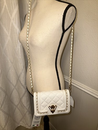 解説: Valentino Orlandi Shoulder Bag $_57.PNG?set_id=880000500F