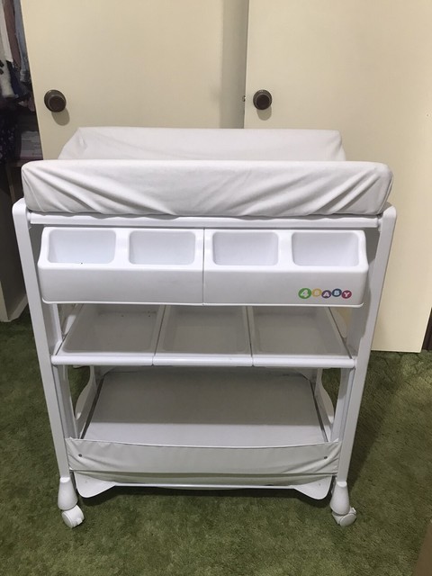 gumtree change table