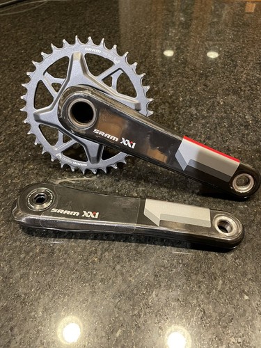 Sram Xx1 Crankset | Sram Xx1 Eagle Crankset Sram Xx1 Crankset | Sram Xx1 Eagle Crankset