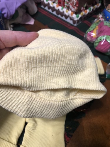 Cabbage Patch Outfit