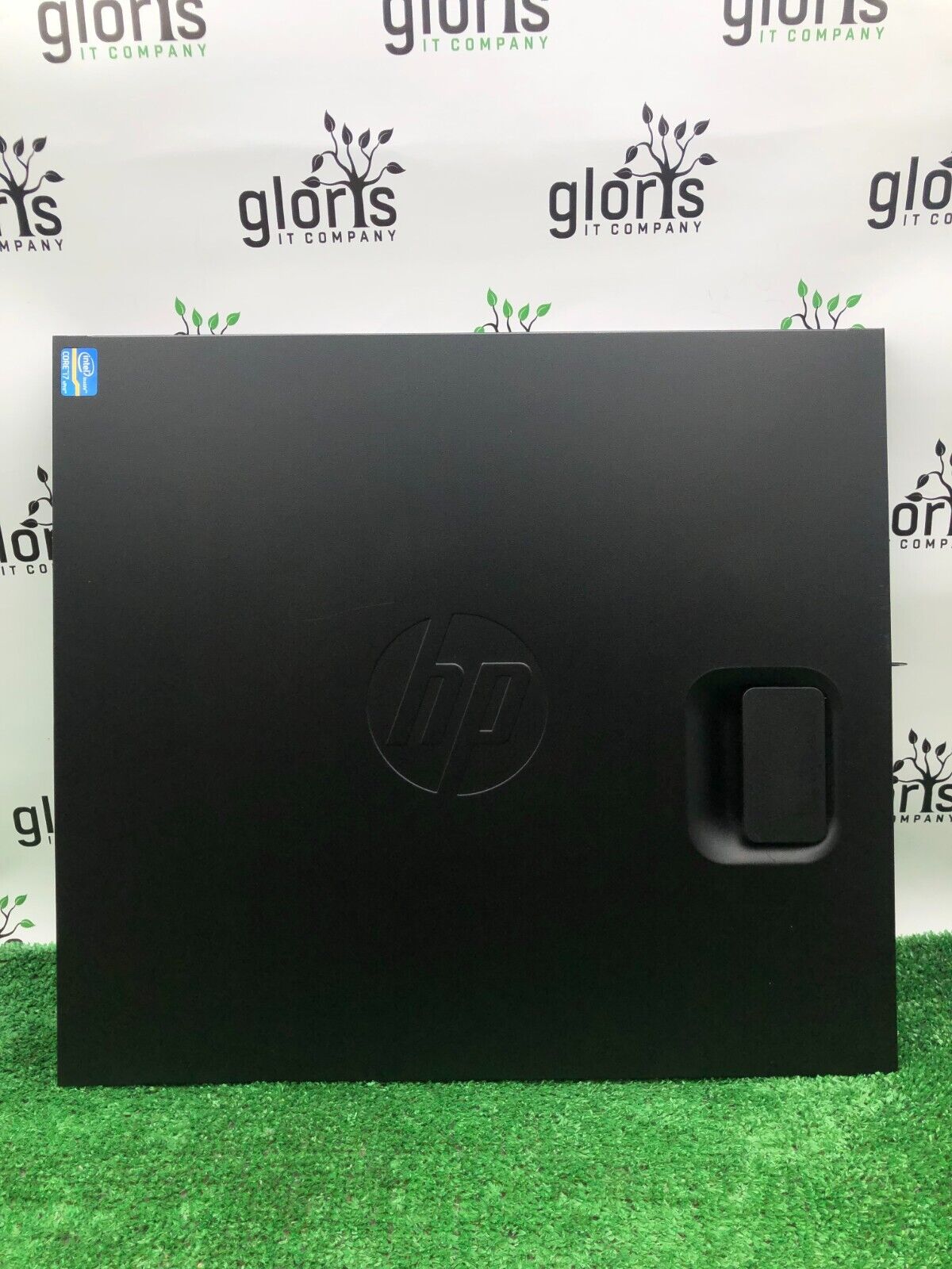 Genuine HP Elite 8300 SFF Small Form Factor PC Chassis Door Genuine HP Elite 8300 SFF Small Form Factor PC Chassis Door