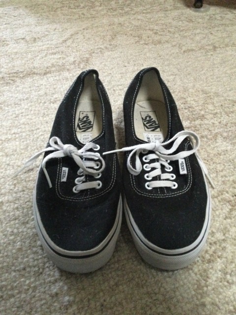 vans us9