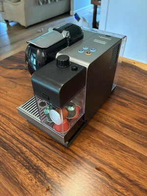 Nespresso Delonghi EN520S