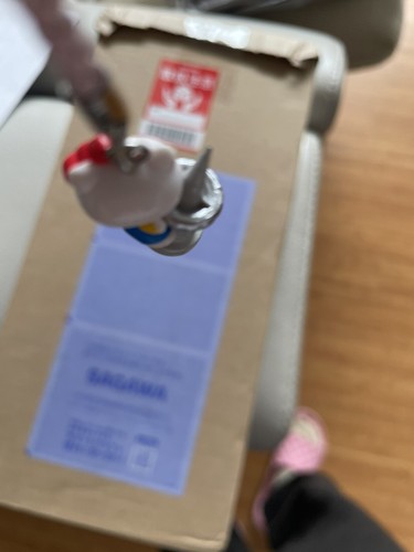 Artikelfoto(s) von einem verifizierten Käufer