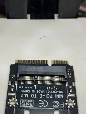 Photos de l'objet d'un acheteur vérifié