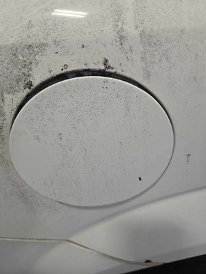 Used Fuel/gas Tank Door fits: SATURN AURA 07 08 09