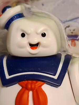 Hasbro Classic Ghostbusters STAY PUFT MARSHMALLOW MAN - MIP 2021