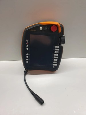 KUKA Smartpad Control Panel for KRC4 00-216-801
