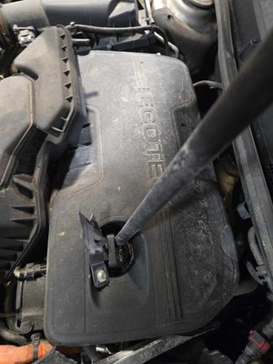 Used Motor Engine Cover BUICK LACROSSE 12 13 14 15 16