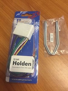 wire harness pin gumtree australia free local classifieds $_35 wire harness pin gumtree australia free local classifieds,Holden Genuine New Trailer Wiring Harness Suits Vt Vx