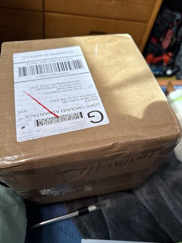 Fotos del artículo de un comprador verificado