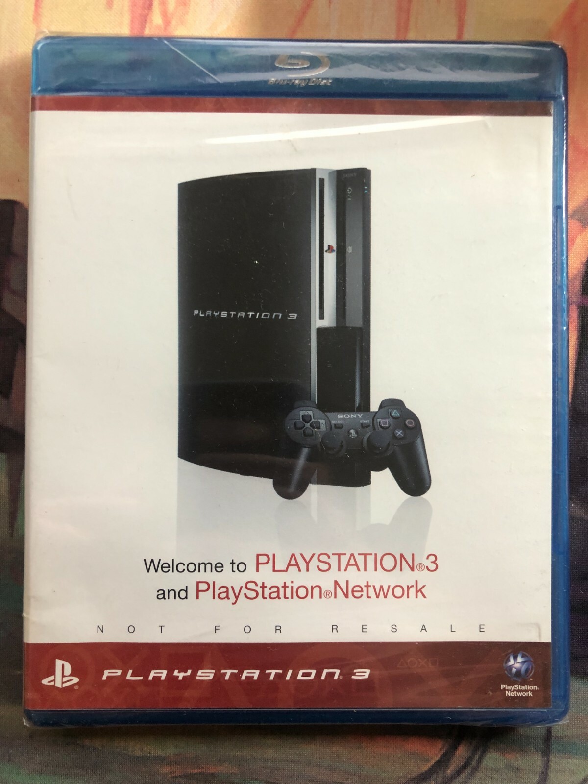 0 PlayStation PS3 - com: Sony 1 GB System : Video Games Console