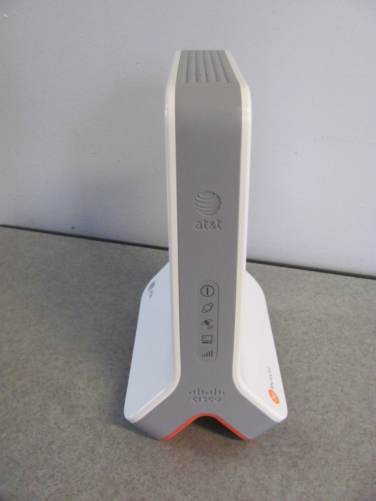 AT&T Cisco 3G Microcell Model DPH153-AT Wireless Cell Phone Signal Booster PARTS