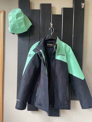 Klim Ladies Allure Jacket