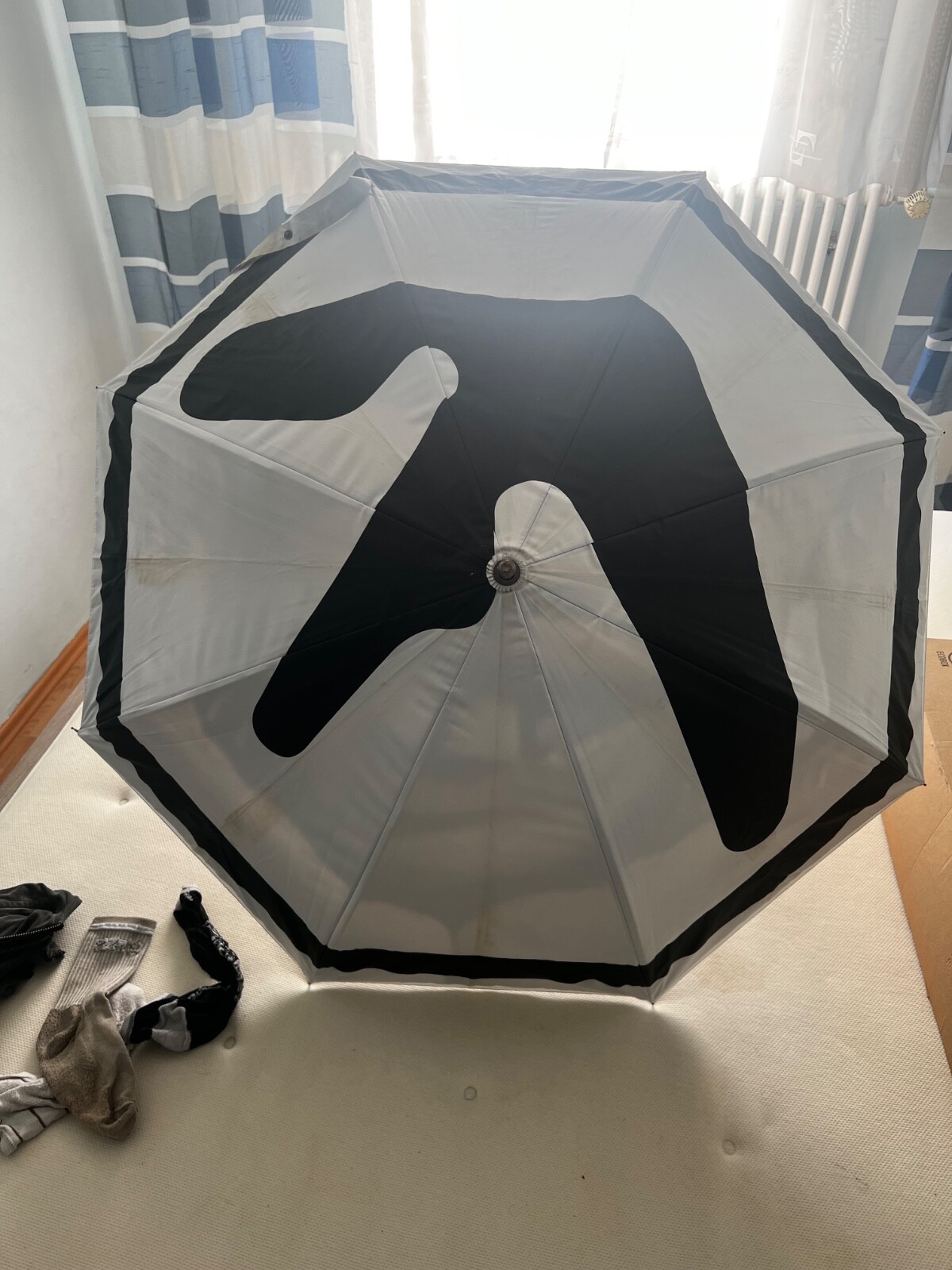小物 Aphex Twin Windowlicker Umbrella Unified Goods