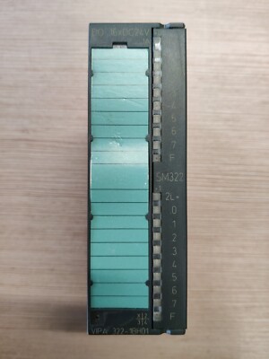 VIPA 322-1BH01  Digital Output Module