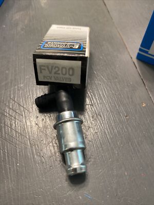 E-Tron FV200 PCV Valve