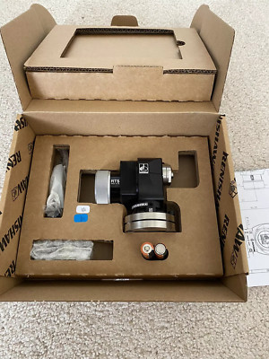 Renishaw RTS Radio Tool Setter - New