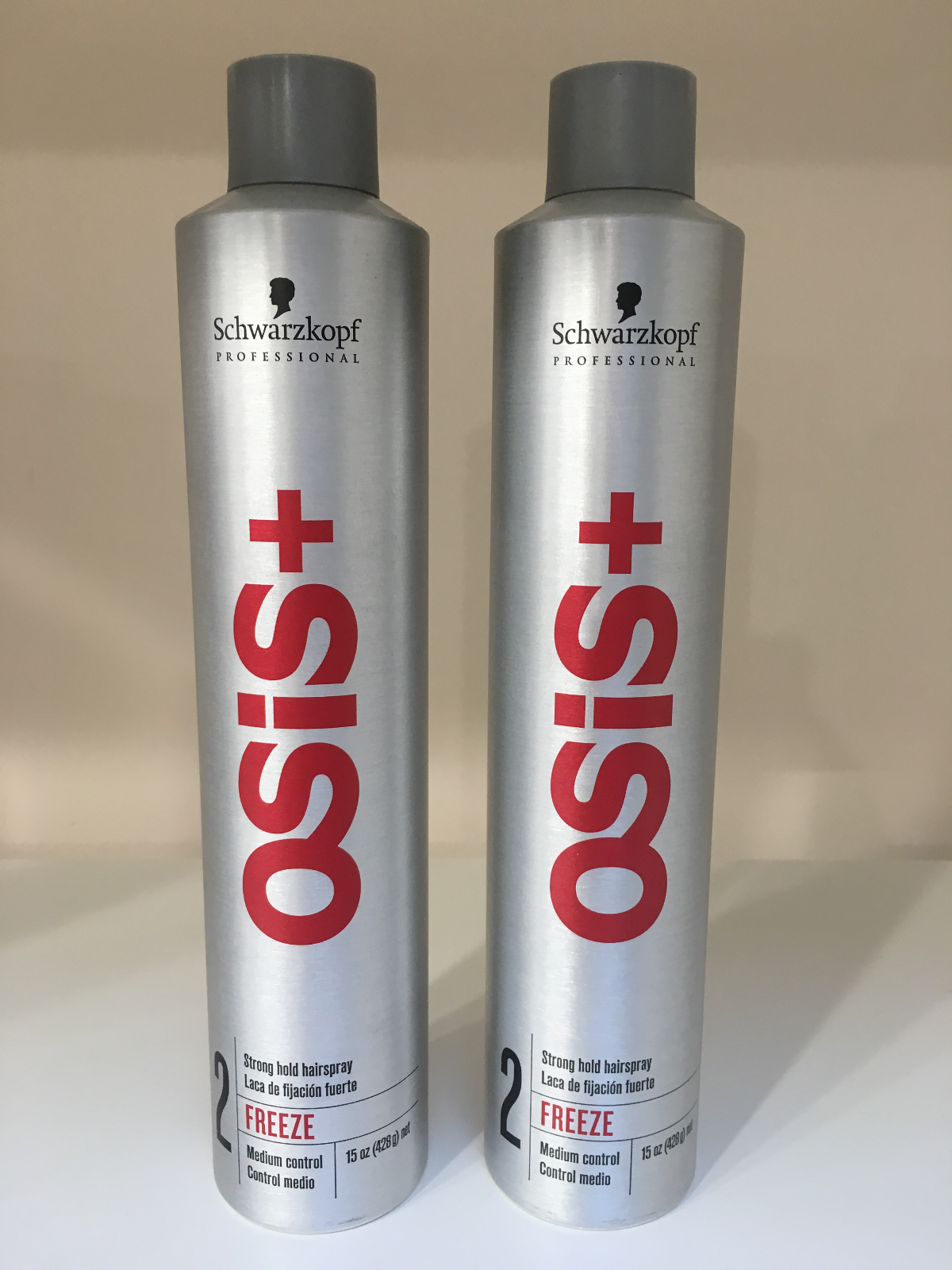 - Set Of 2   15 Oz Each