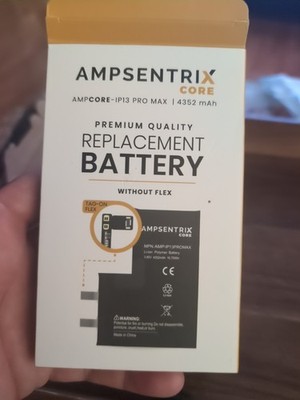 Item photo(s) from verified buyer