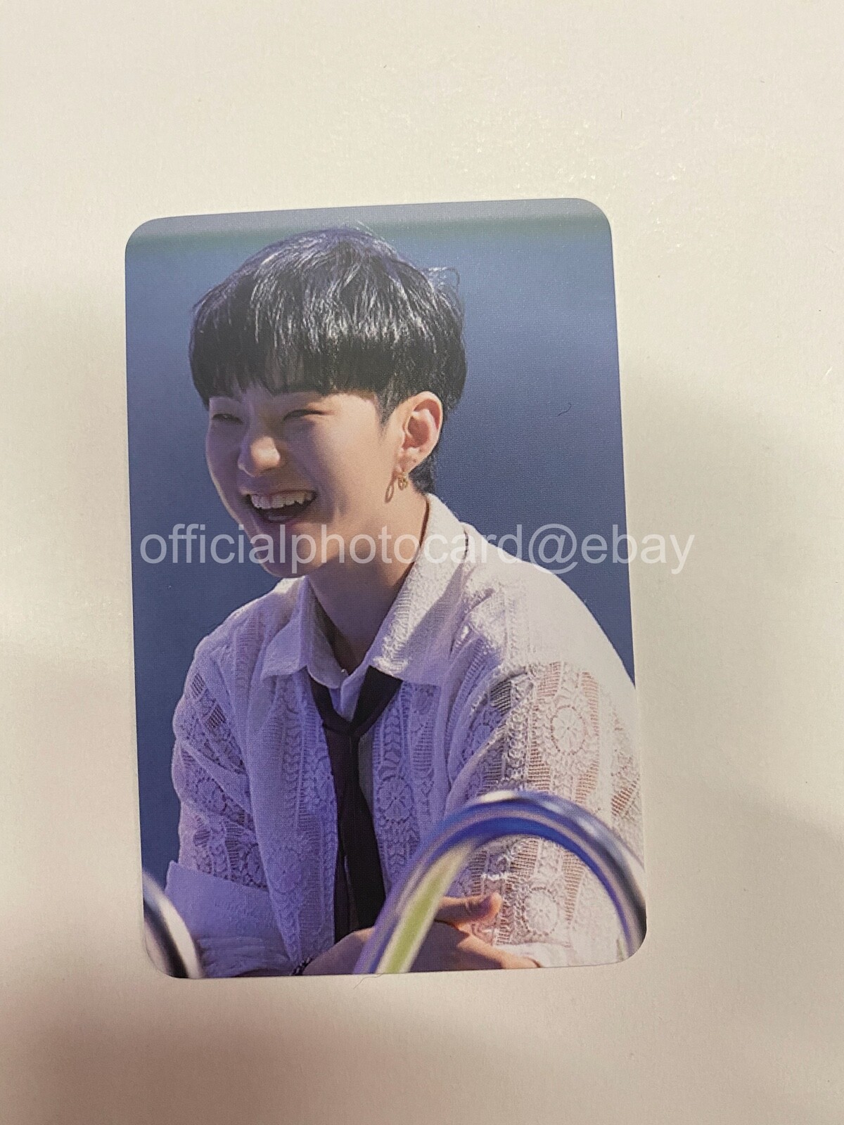 SEVENTEEN Heng:garae Heng:garæ Ktown4u Pre-order Benefit