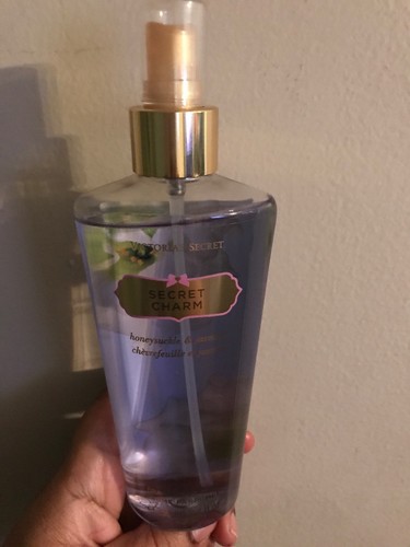 Victoria Secret Secret Charm Fragrance Mist 250 ml / 8.4 fl