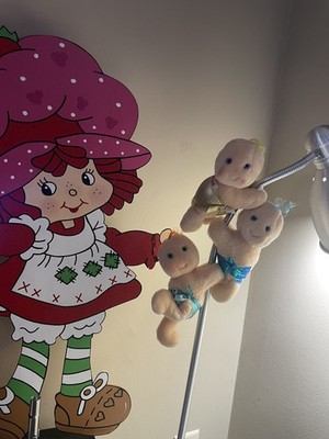 Fotos del artículo de un comprador verificado