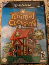 Animal Crossing Black Label (Gamecube) - Complete in Box ... Animal Crossing Black Label (Gamecube) - Complete in Box ... on Animal Crossing Ironwood Kitchen
id=19923