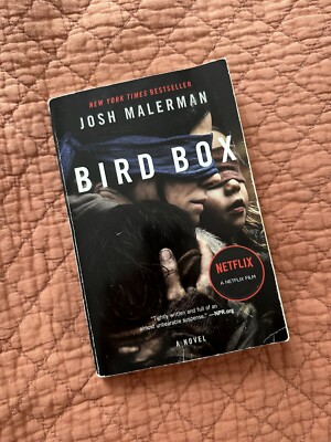 Bird Box by Josh Malerman