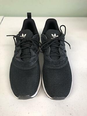 adidas Originals Men s X PLR S Sneaker Size 10.5M EF5506 Black
