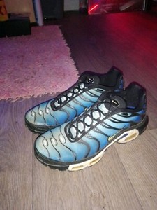 nike tns blue | Men's Shoes | Gumtree Australia Free Local Classifieds