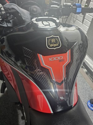 Fotos del artículo de un comprador verificado