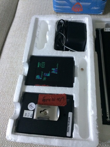 Nady Wireless Personal  in Ear Monitor E03