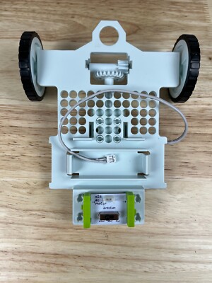 Star Wars LittleBits Droid Inventor Kit - Replacement Base w/Drive Wheels