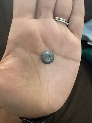 Item photo(s) from verified buyer
