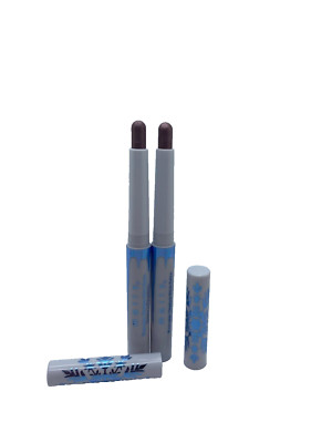 Lot/2 Mally Evercolor Shadow Stick Extra  ~ Violet Sky ~ 0.06 oz X 2