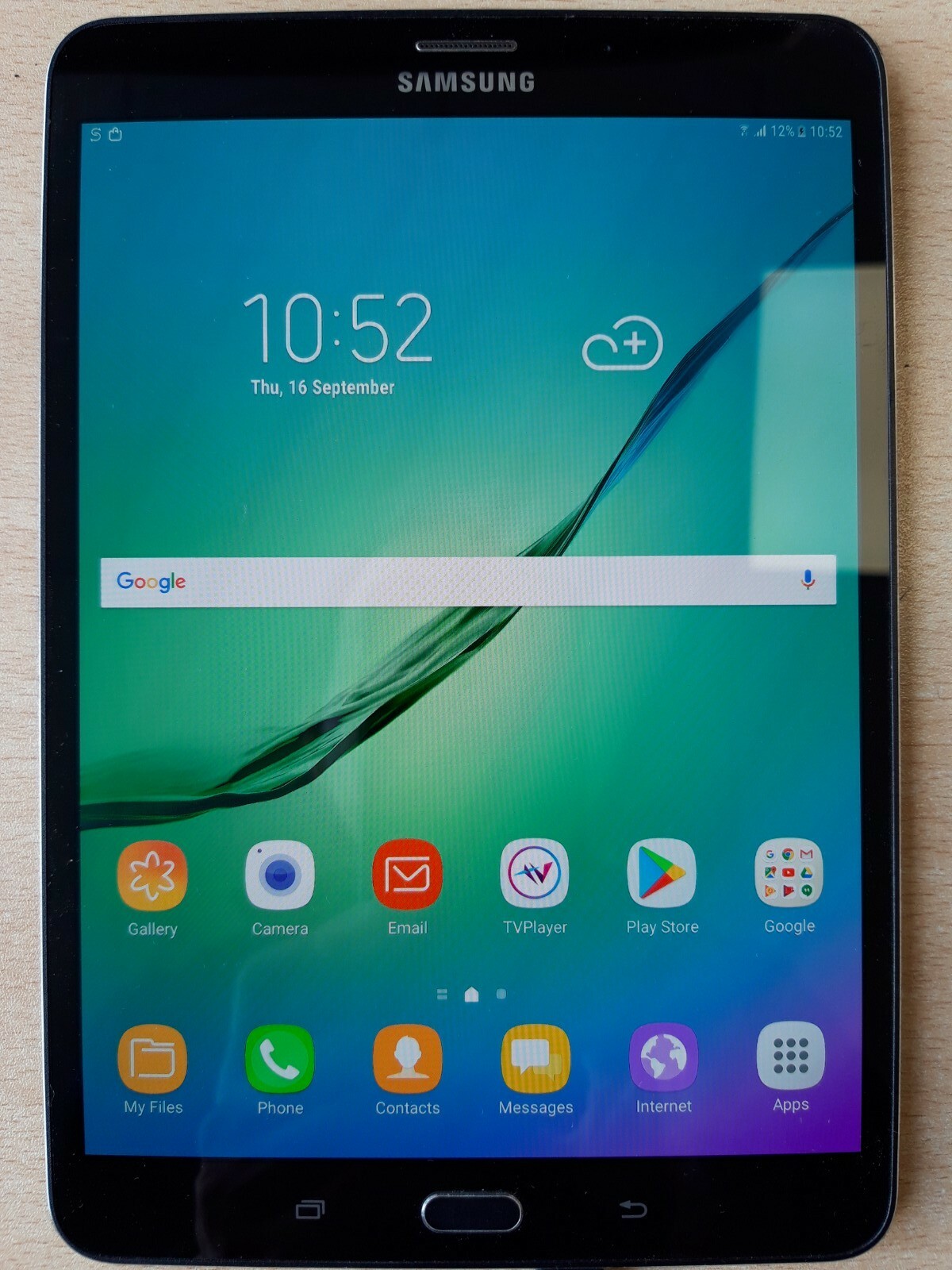 Galaxy Tab S2 8.0 LTE SM-T719C (中国モデル) 新作入荷，品質保証