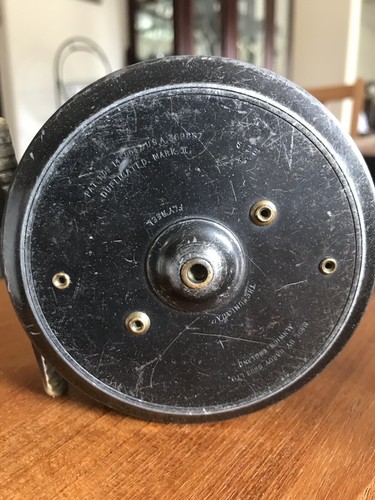 Hardy Uniqua Salmon 4”