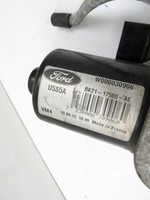 Ford Transit Custom 12-18 Wischermotor mit Wischergestänge Vorne Rechts Ford Transit Custom 12-18 08.06.2015... Vorschau 2