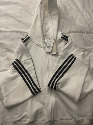 Adidas originals newark full zip hoodie hotsell