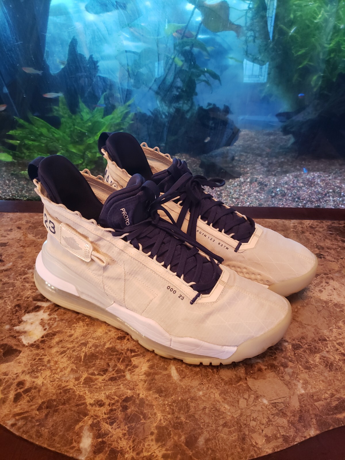 jordan proto max 720 pale ivory