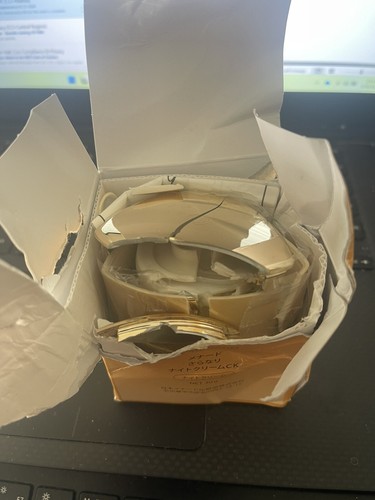 Item photo(s) from verified buyer