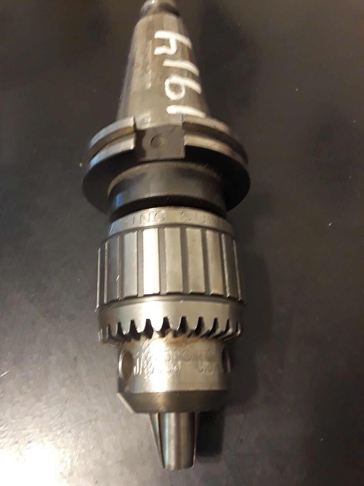 jacobs様 JACOBS HEAVY DUTY BALL BEARING SUPER DRILL CHUCK 1/8- 5/8