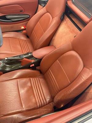image 3 of interior