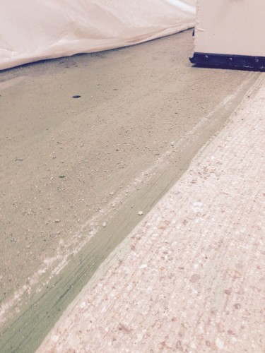 Ride On Grinding Scarifying Machine,Grooving Blastrac Nelco Filter compatible