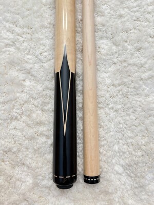 IN STOCK, Pechauer Pool Cue JP15-R, 12.75mm, FREE HARD CASE