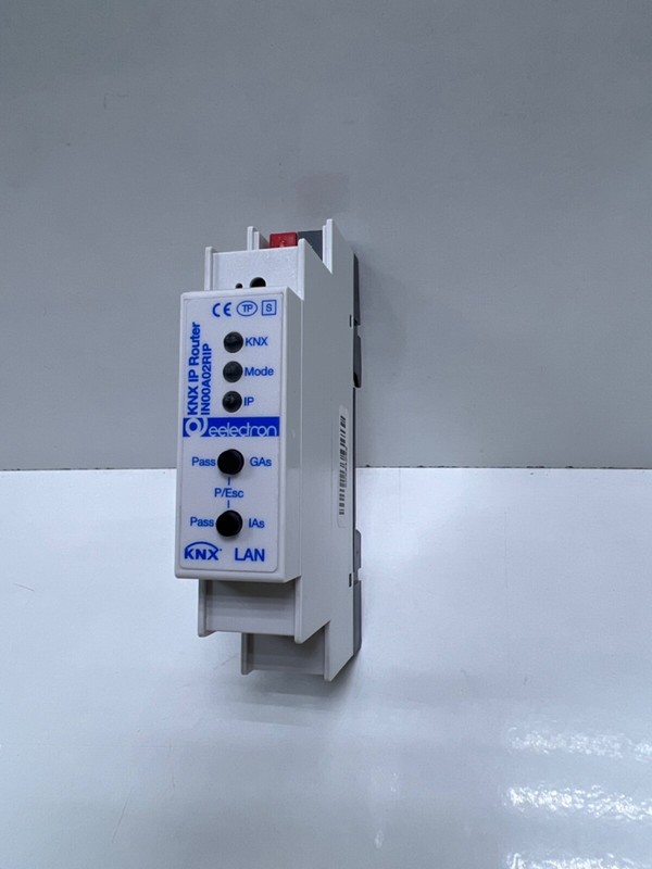 Eelectron KNX IP Router 751 Interface - IN00A02RIP