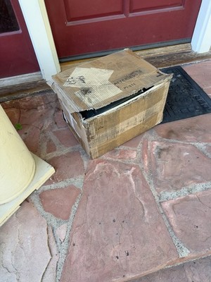 Fotos del artículo de un comprador verificado